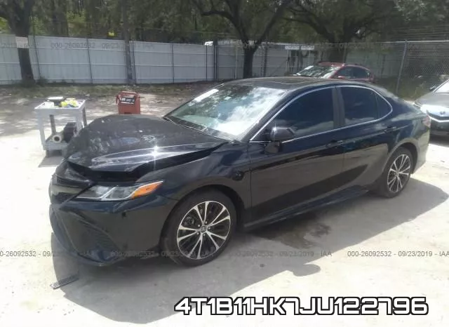 4T1B11HK7JU122796 фото 3