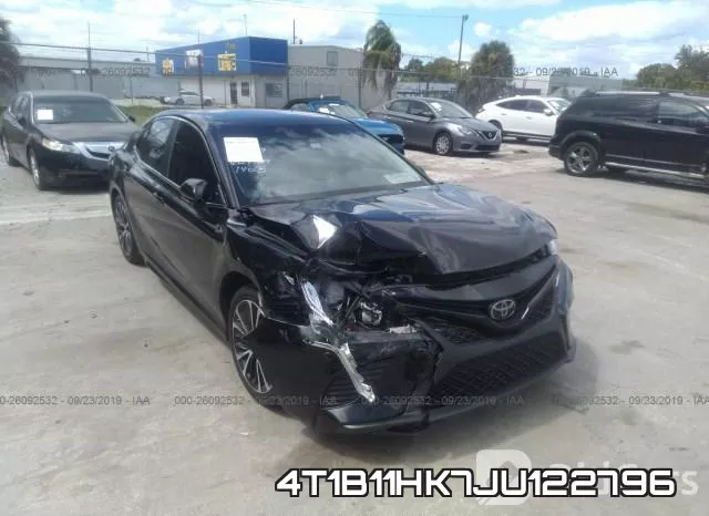 4T1B11HK7JU122796 фото 7