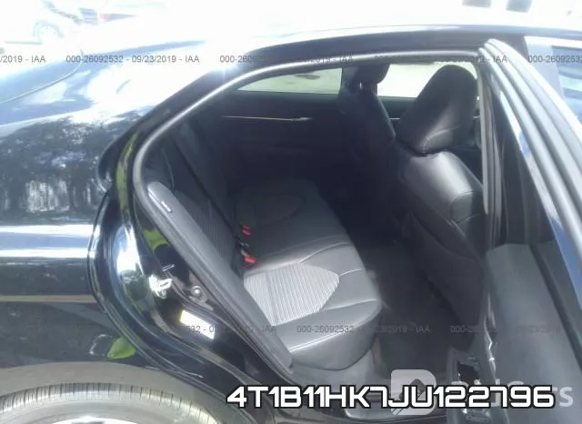 4T1B11HK7JU122796 фото 9