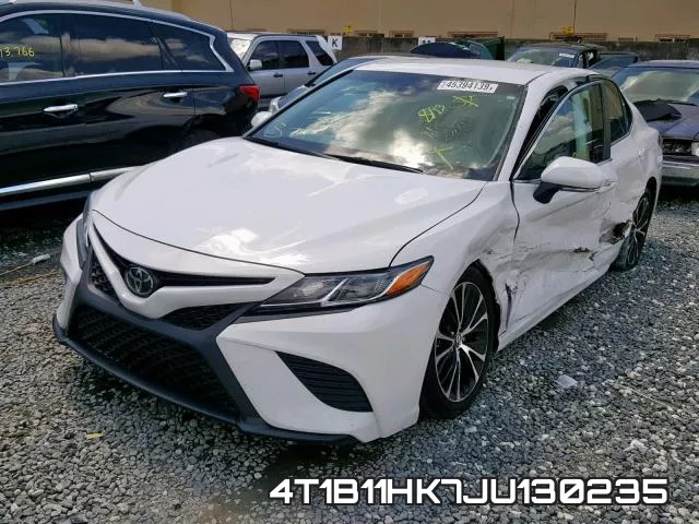 4T1B11HK7JU130235 фото 3