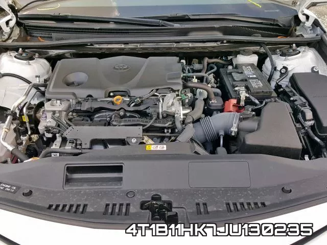 4T1B11HK7JU130235 фото 8
