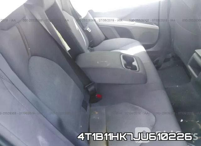 4T1B11HK7JU610226 фото 9