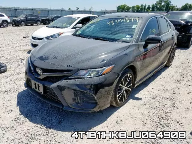 4T1B11HK8JU064908 фото 3