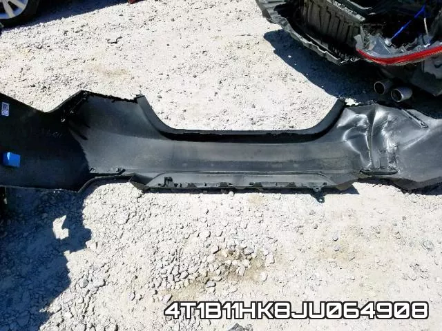 4T1B11HK8JU064908 фото 10