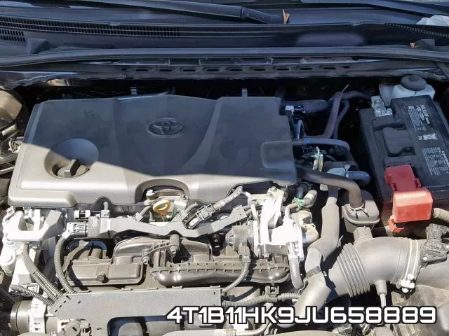 4T1B11HK9JU658889 фото 8