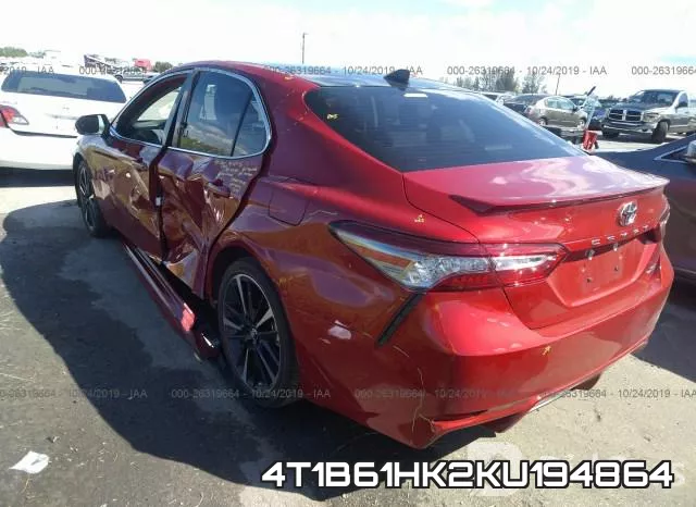 4T1B61HK2KU194864 фото 4