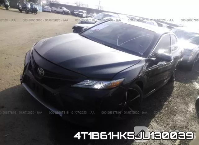 4T1B61HK5JU130039 фото 3