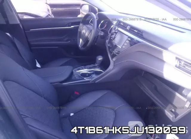 4T1B61HK5JU130039 фото 6