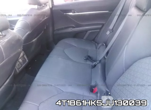 4T1B61HK5JU130039 фото 9
