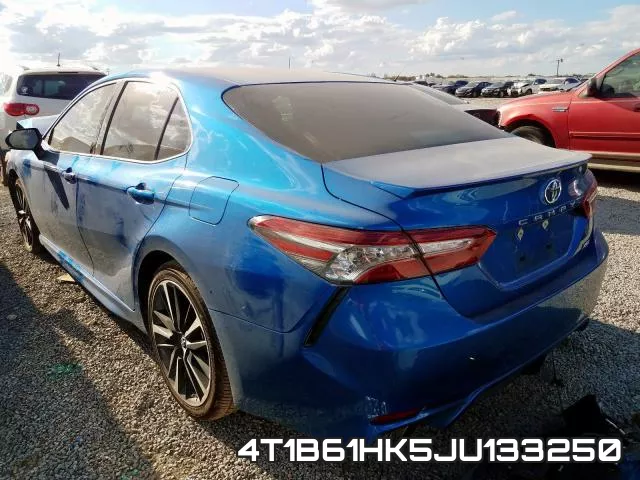 4T1B61HK5JU133250 фото 4