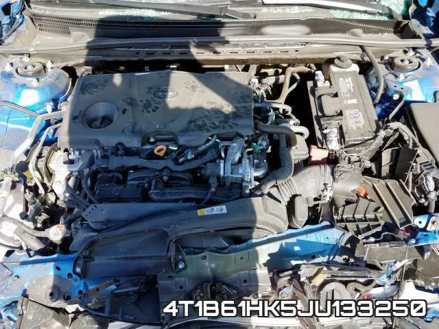 4T1B61HK5JU133250 фото 8