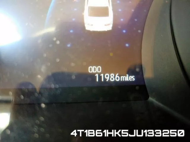 4T1B61HK5JU133250 фото 9