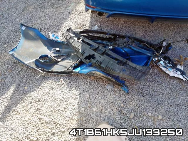 4T1B61HK5JU133250 фото 10