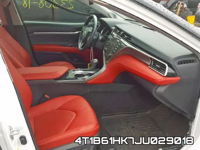 4T1B61HK7JU029018 фото 6