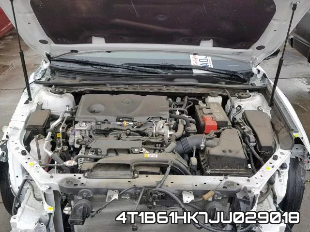 4T1B61HK7JU029018 фото 8