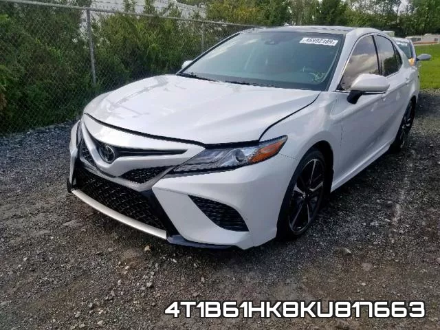 4T1B61HK8KU817663 фото 3