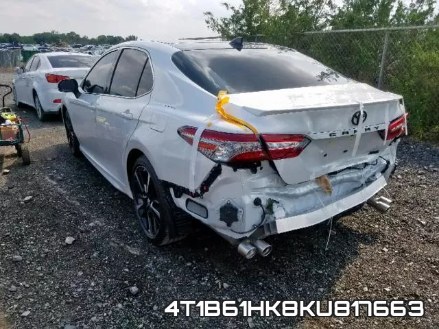 4T1B61HK8KU817663 фото 4