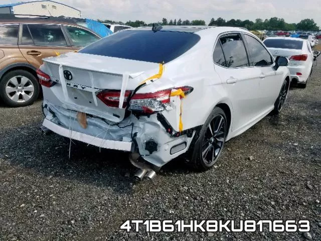 4T1B61HK8KU817663 фото 5