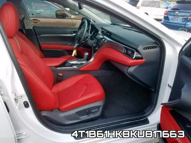 4T1B61HK8KU817663 фото 6