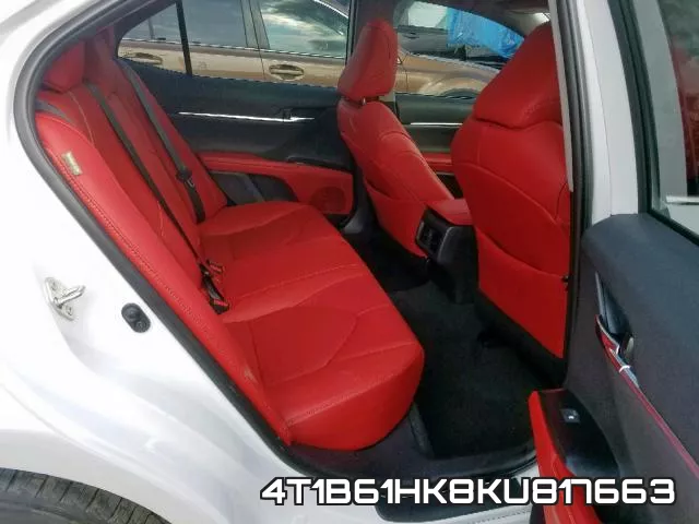 4T1B61HK8KU817663 фото 7