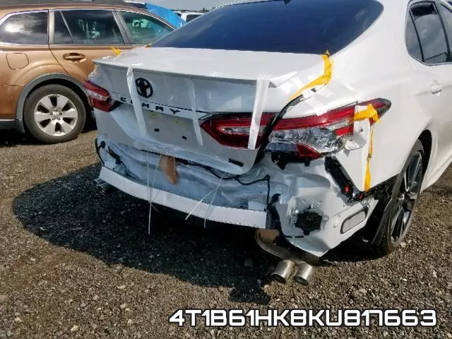 4T1B61HK8KU817663 фото 10