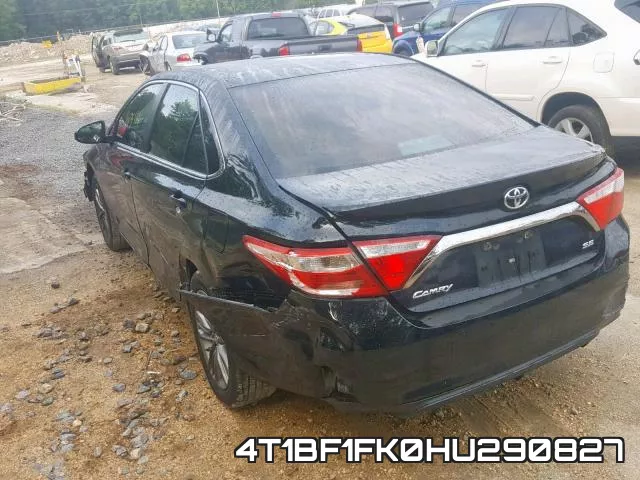 4T1BF1FK0HU290827 фото 4