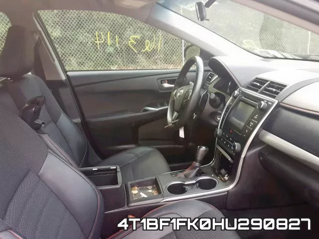 4T1BF1FK0HU290827 фото 6