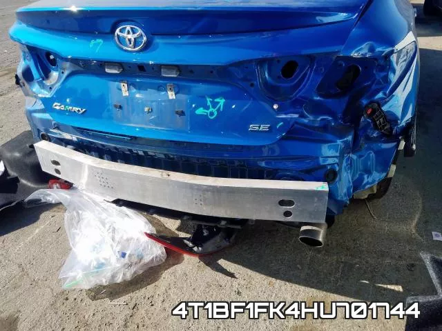 4T1BF1FK4HU701744 фото 10