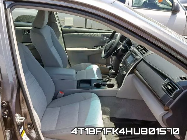 4T1BF1FK4HU801570 фото 6