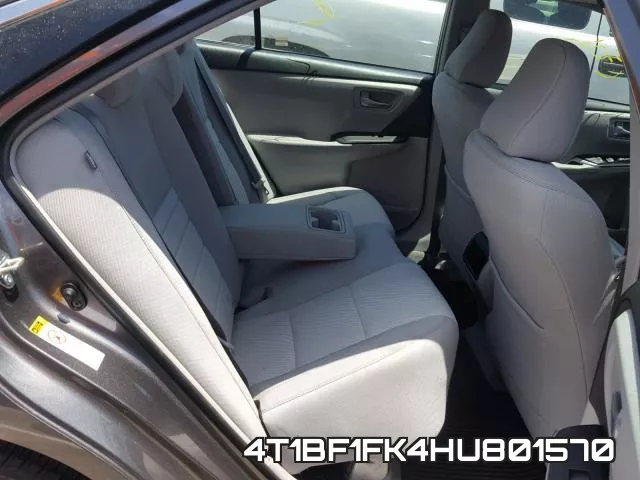 4T1BF1FK4HU801570 фото 7