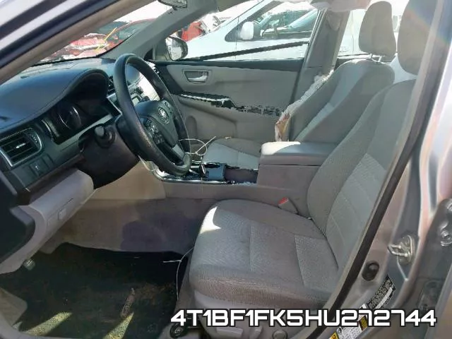 4T1BF1FK5HU272744 фото 6