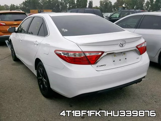 4T1BF1FK7HU339876 фото 4