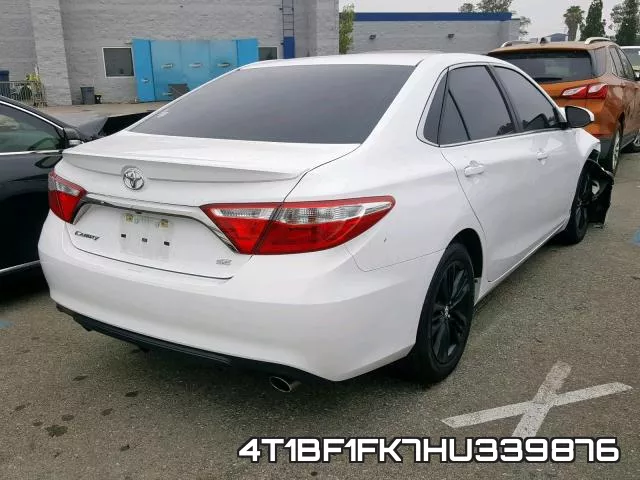 4T1BF1FK7HU339876 фото 5