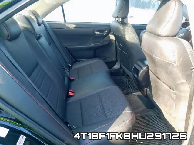 4T1BF1FK8HU291725 фото 7