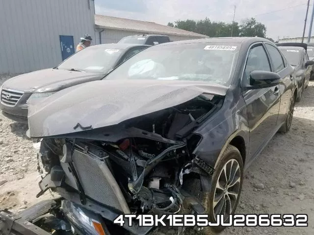 4T1BK1EB5JU286632 фото 3