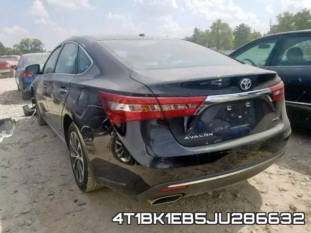 4T1BK1EB5JU286632 фото 4