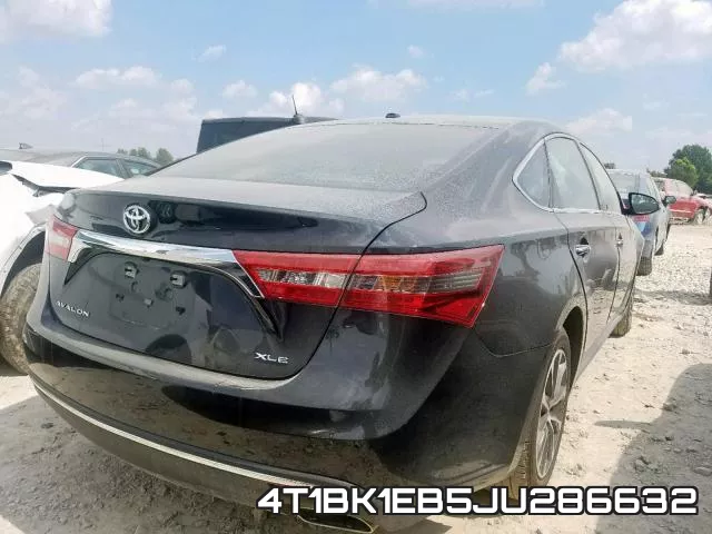 4T1BK1EB5JU286632 фото 5