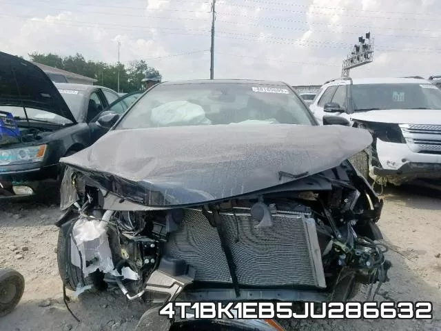 4T1BK1EB5JU286632 фото 8