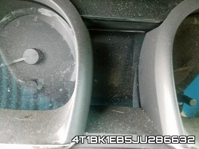 4T1BK1EB5JU286632 фото 9