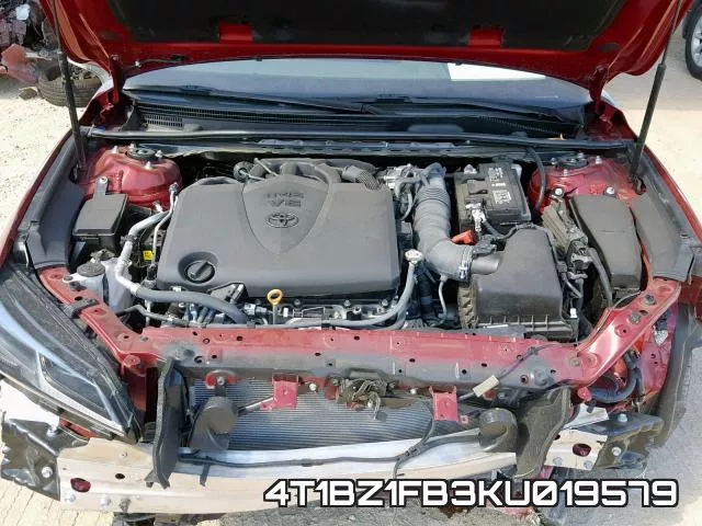 4T1BZ1FB3KU019579 фото 8