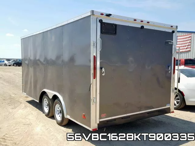 56VBC1628KT900335 фото 4