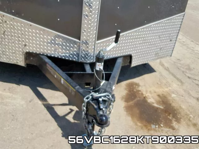 56VBC1628KT900335 фото 7