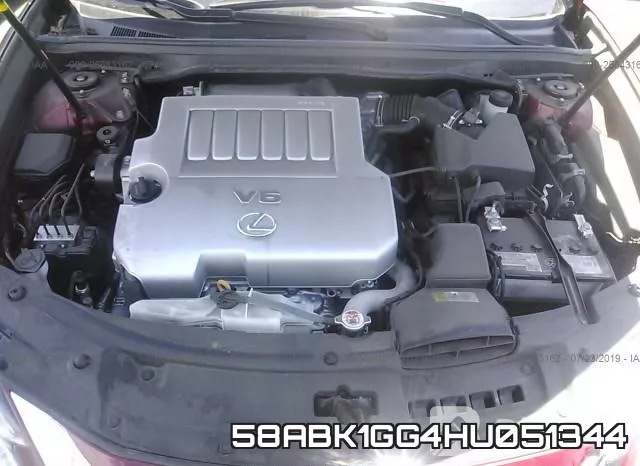 58ABK1GG4HU051344 фото 2