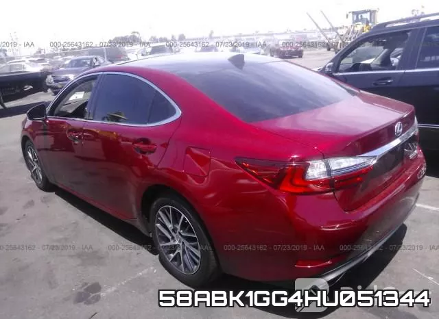 58ABK1GG4HU051344 фото 4