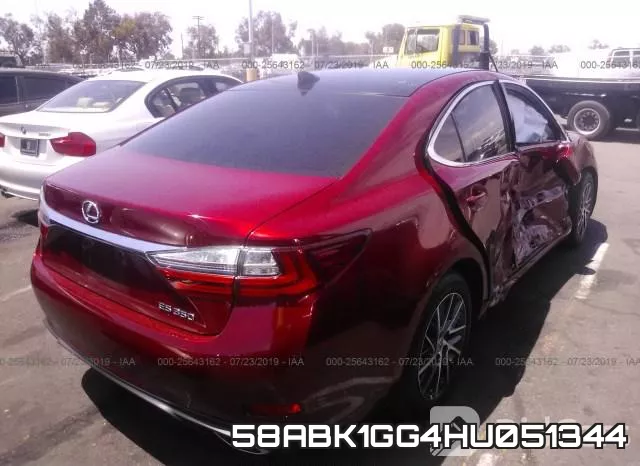 58ABK1GG4HU051344 фото 5