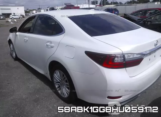 58ABK1GG8HU059172 фото 4