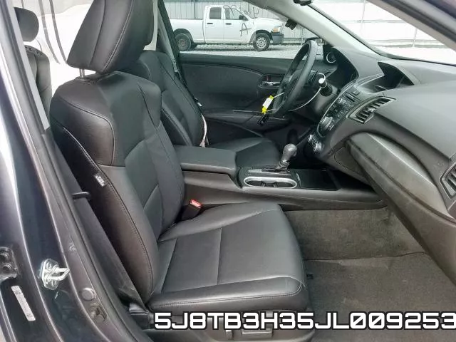 5J8TB3H35JL009253 фото 6