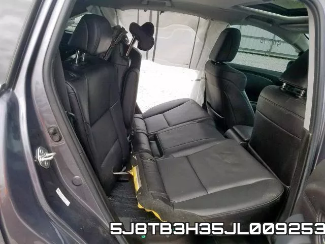 5J8TB3H35JL009253 фото 7