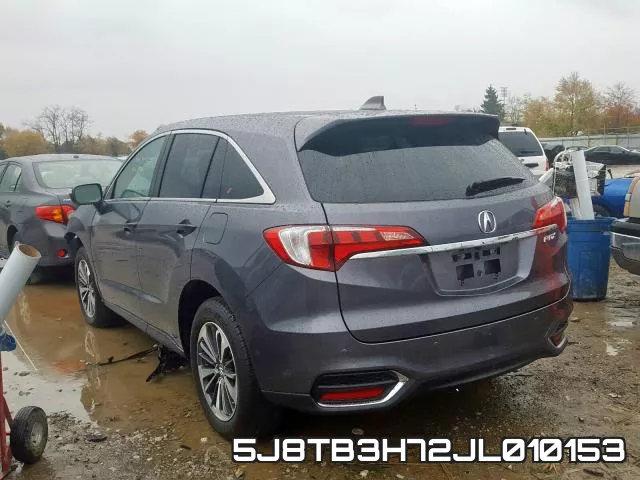 5J8TB3H72JL010153 фото 3