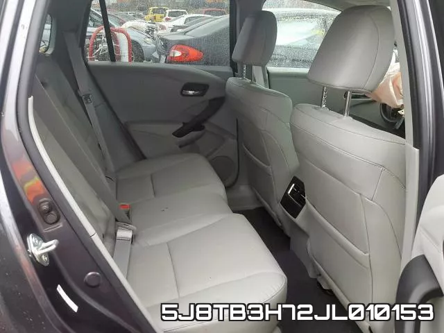 5J8TB3H72JL010153 фото 6